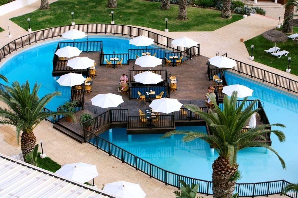 Tui Blue Manar Hammamet Exterior foto