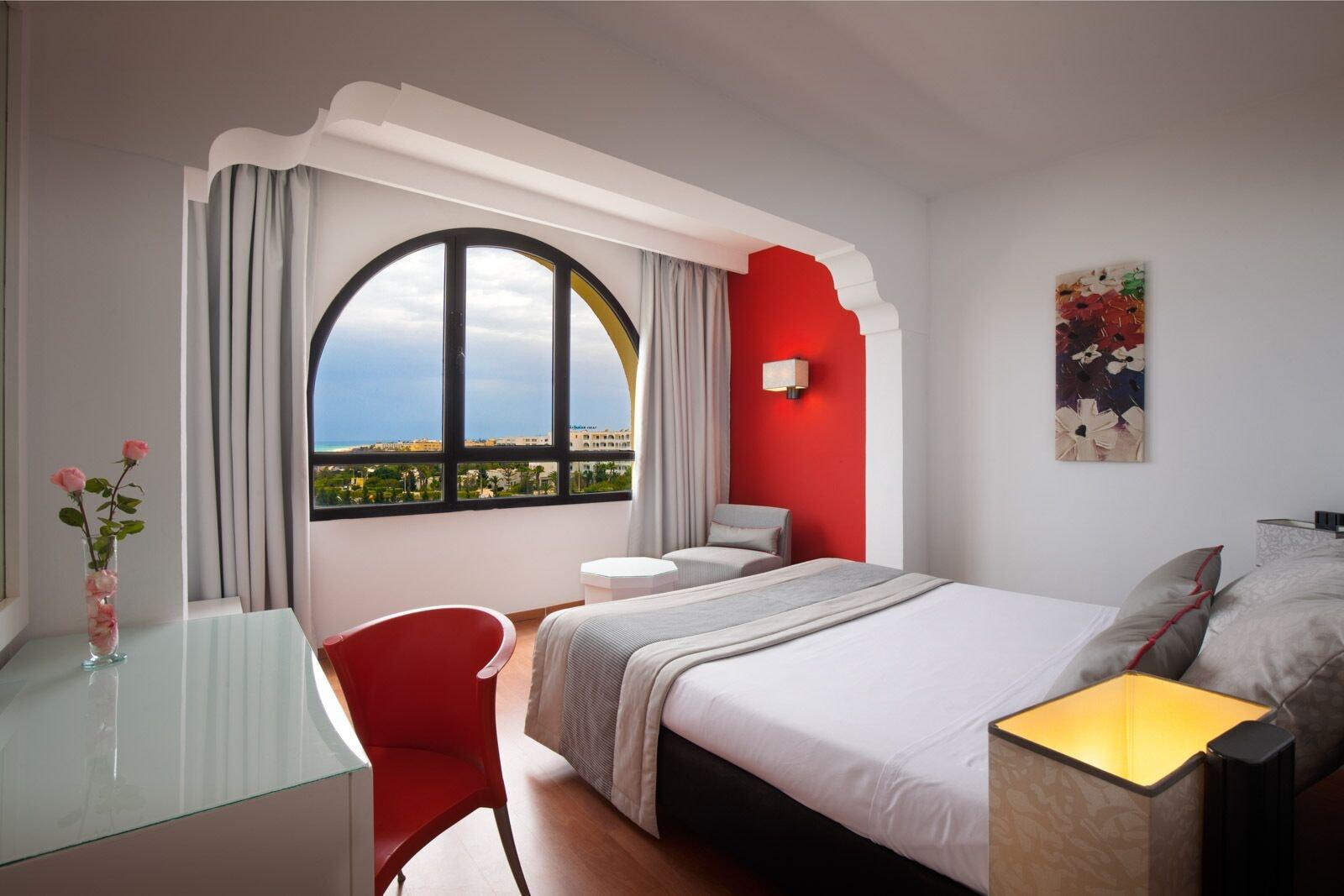 Tui Blue Manar Hammamet Exterior foto