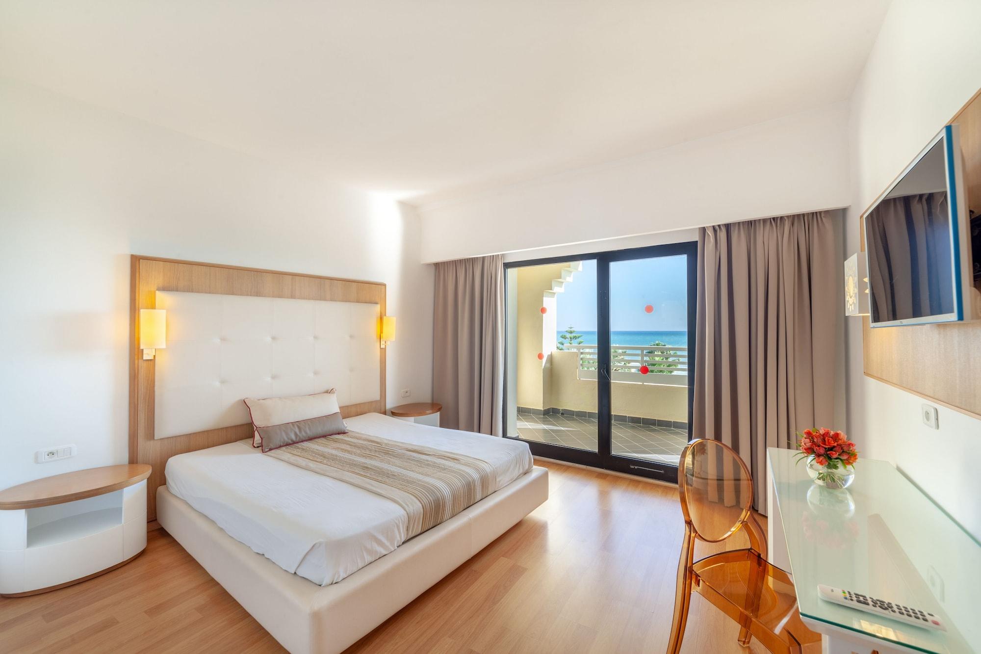 Tui Blue Manar Hammamet Exterior foto
