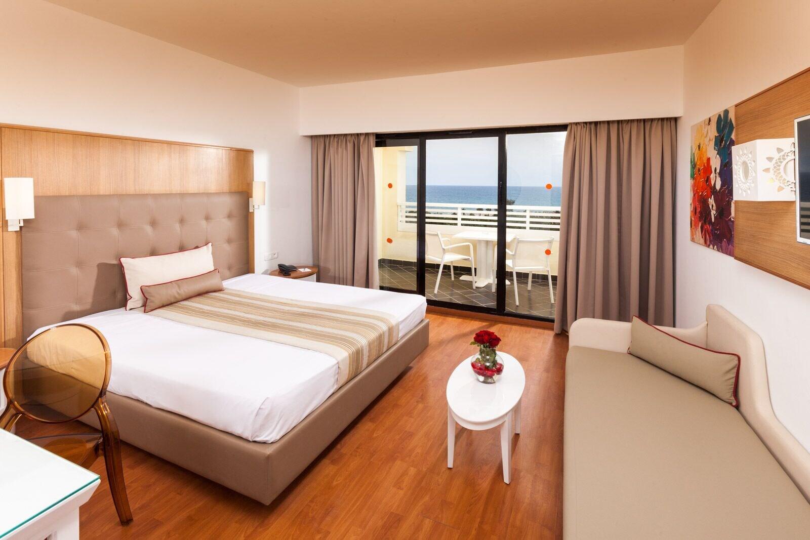 Tui Blue Manar Hammamet Exterior foto