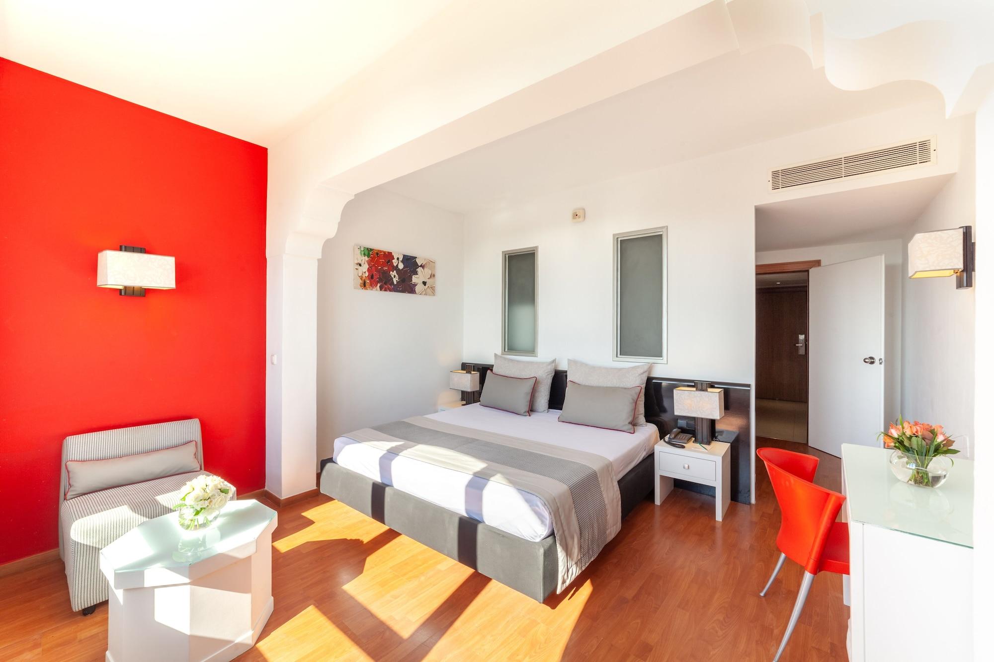 Tui Blue Manar Hammamet Exterior foto