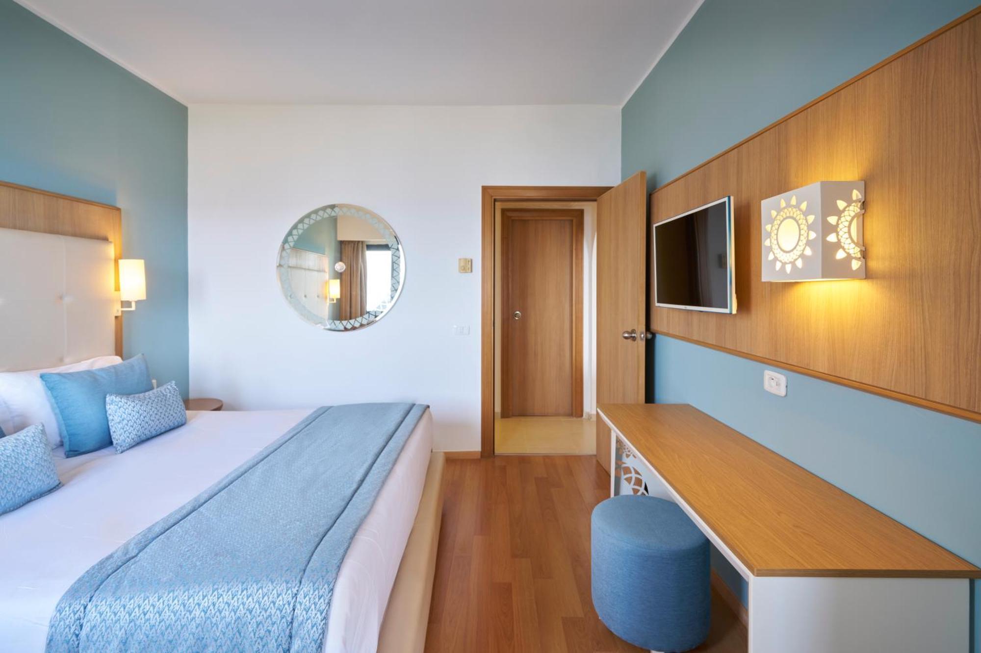 Tui Blue Manar Hammamet Exterior foto