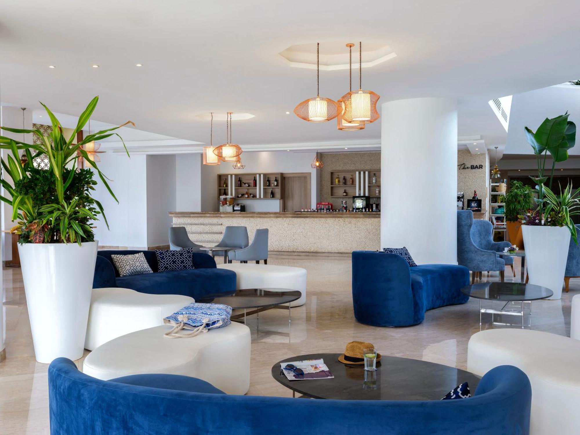 Tui Blue Manar Hammamet Exterior foto