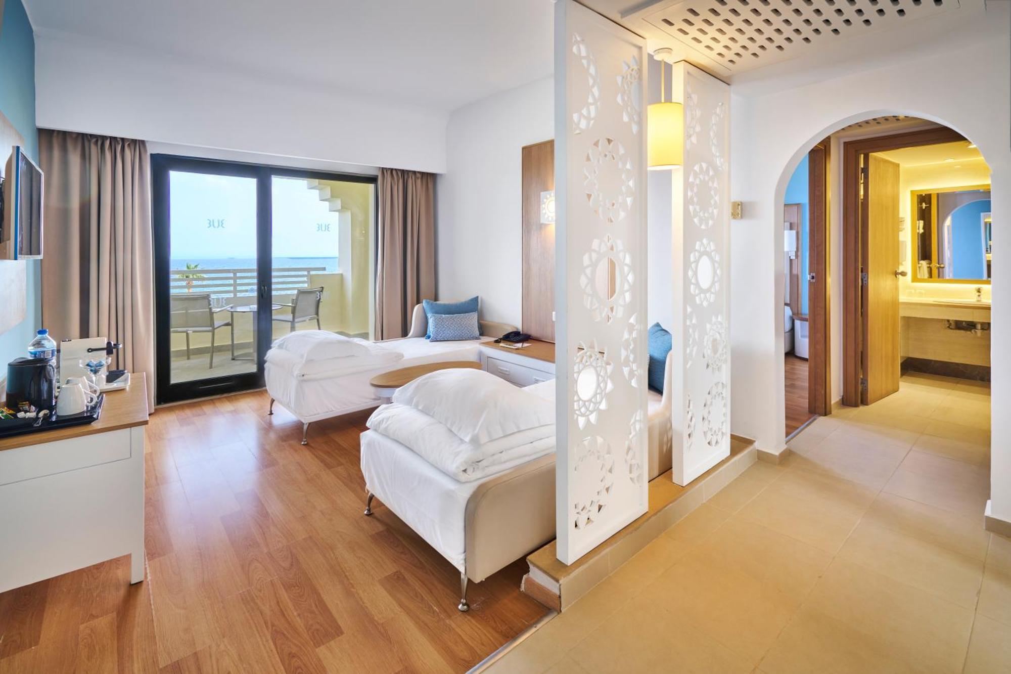 Tui Blue Manar Hammamet Exterior foto