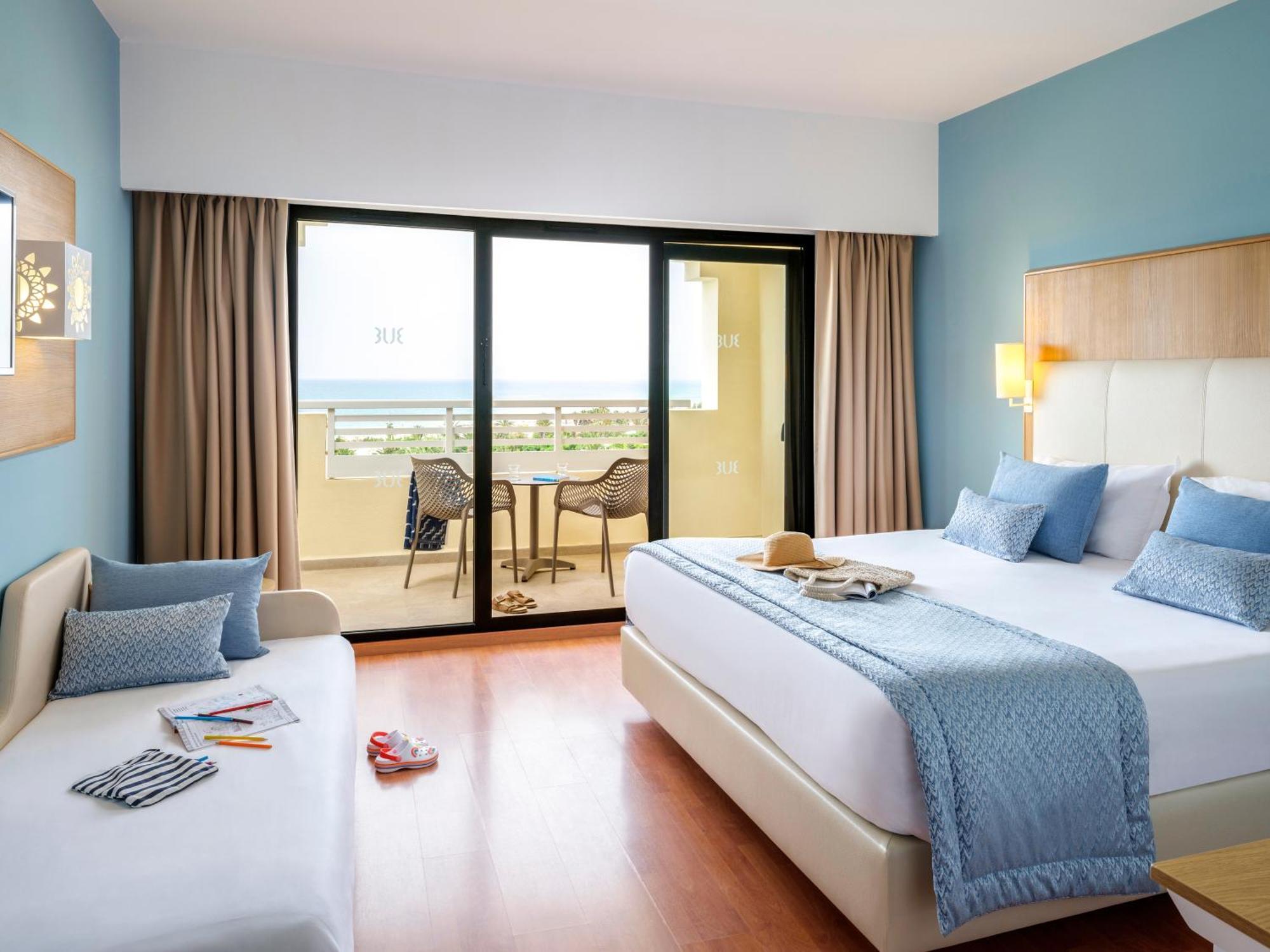 Tui Blue Manar Hammamet Exterior foto