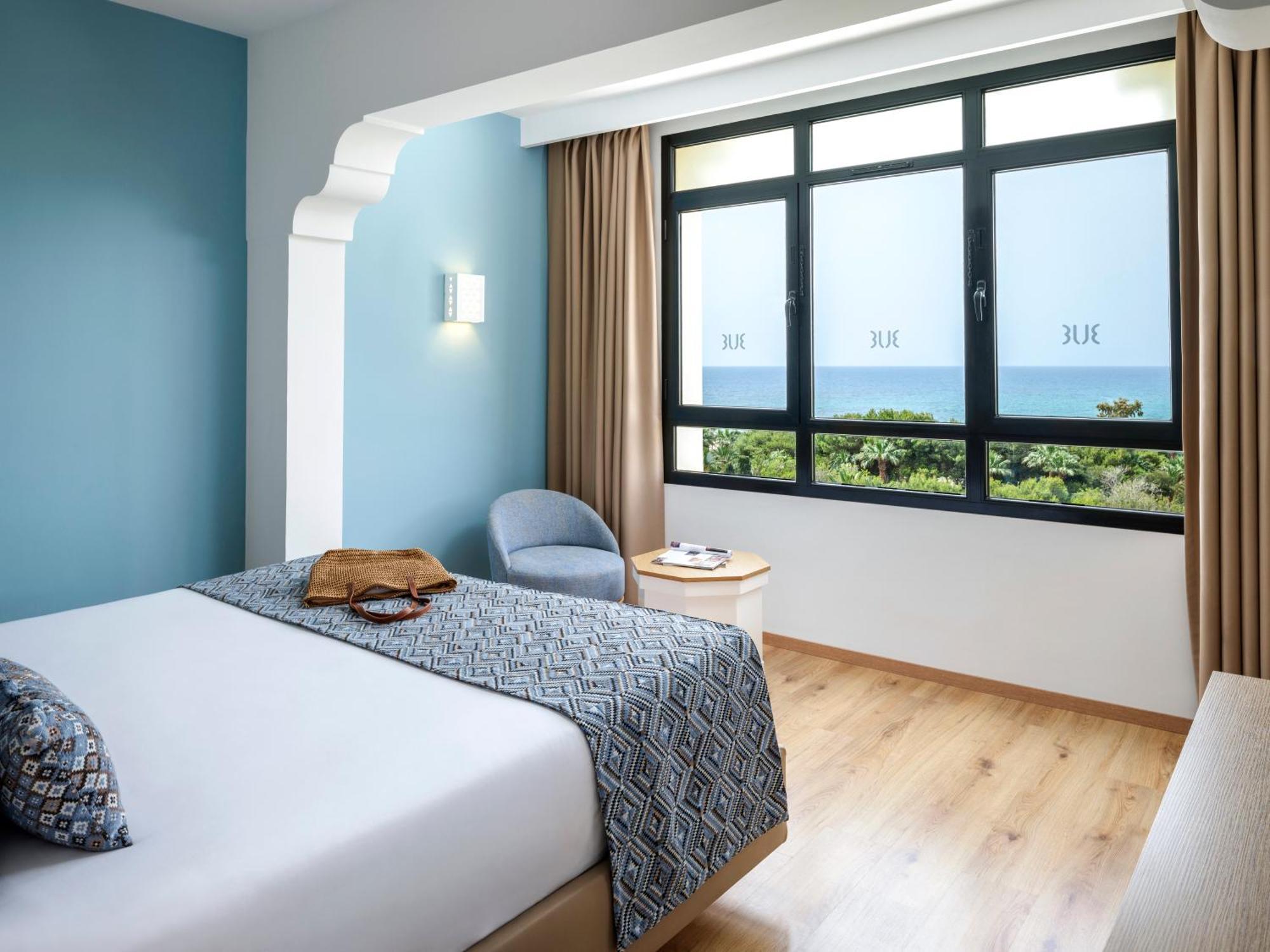 Tui Blue Manar Hammamet Exterior foto
