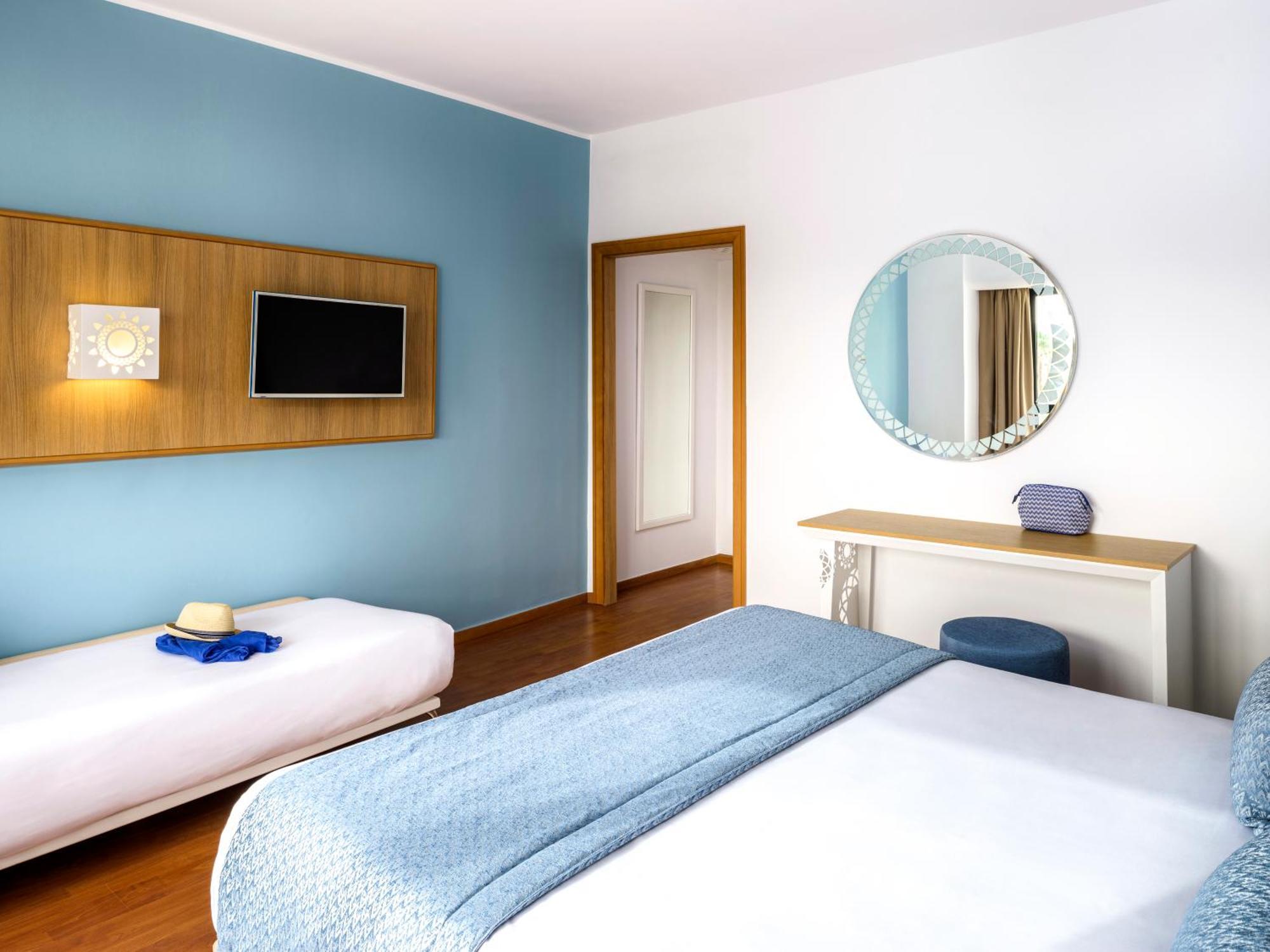 Tui Blue Manar Hammamet Exterior foto