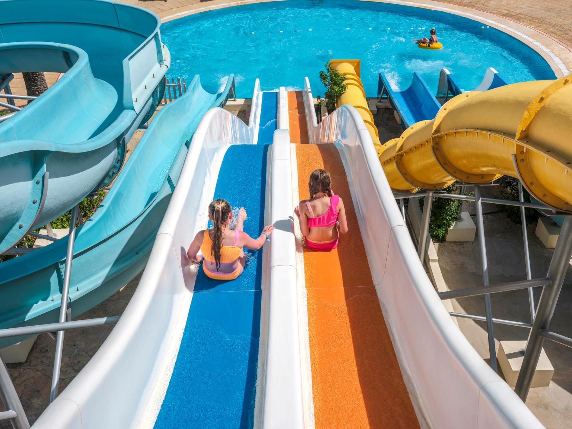 Tui Blue Manar Hammamet Exterior foto
