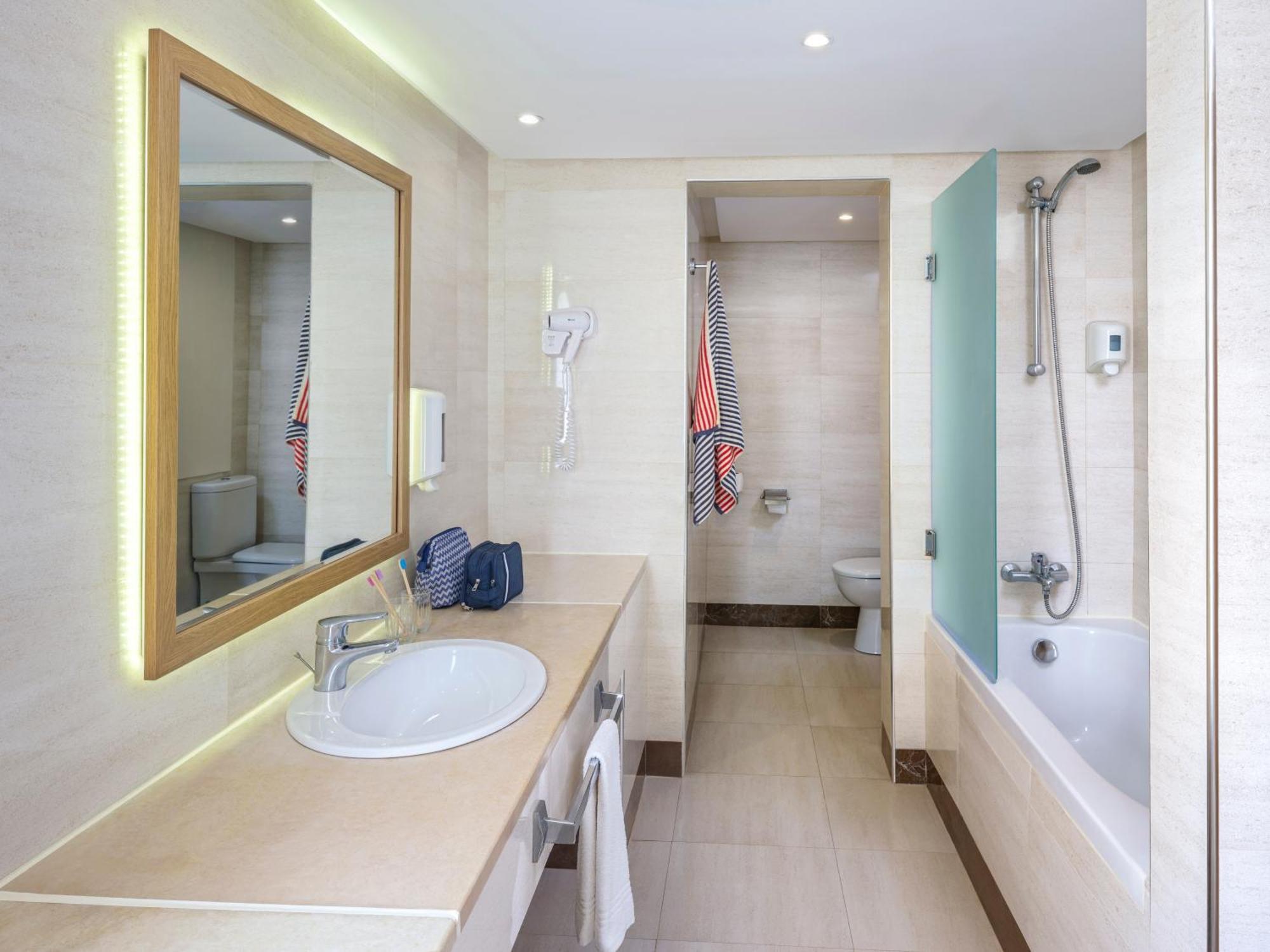 Tui Blue Manar Hammamet Exterior foto