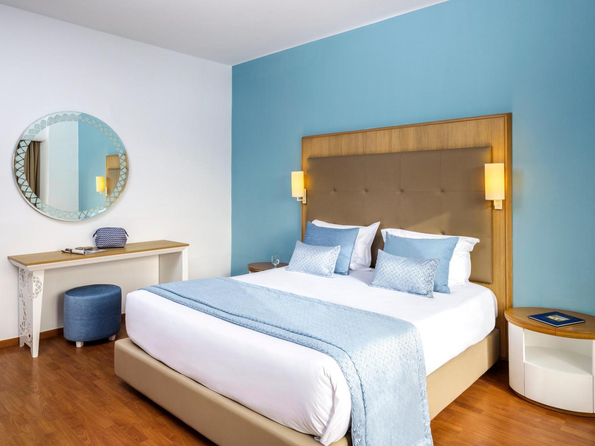 Tui Blue Manar Hammamet Exterior foto