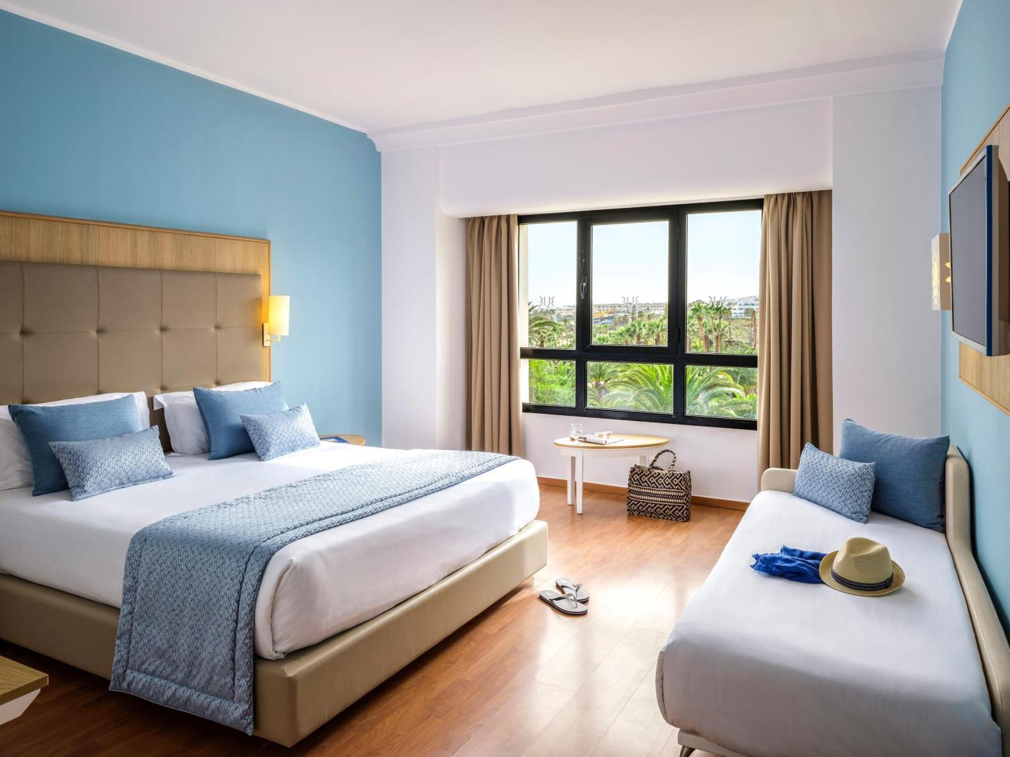 Tui Blue Manar Hammamet Exterior foto
