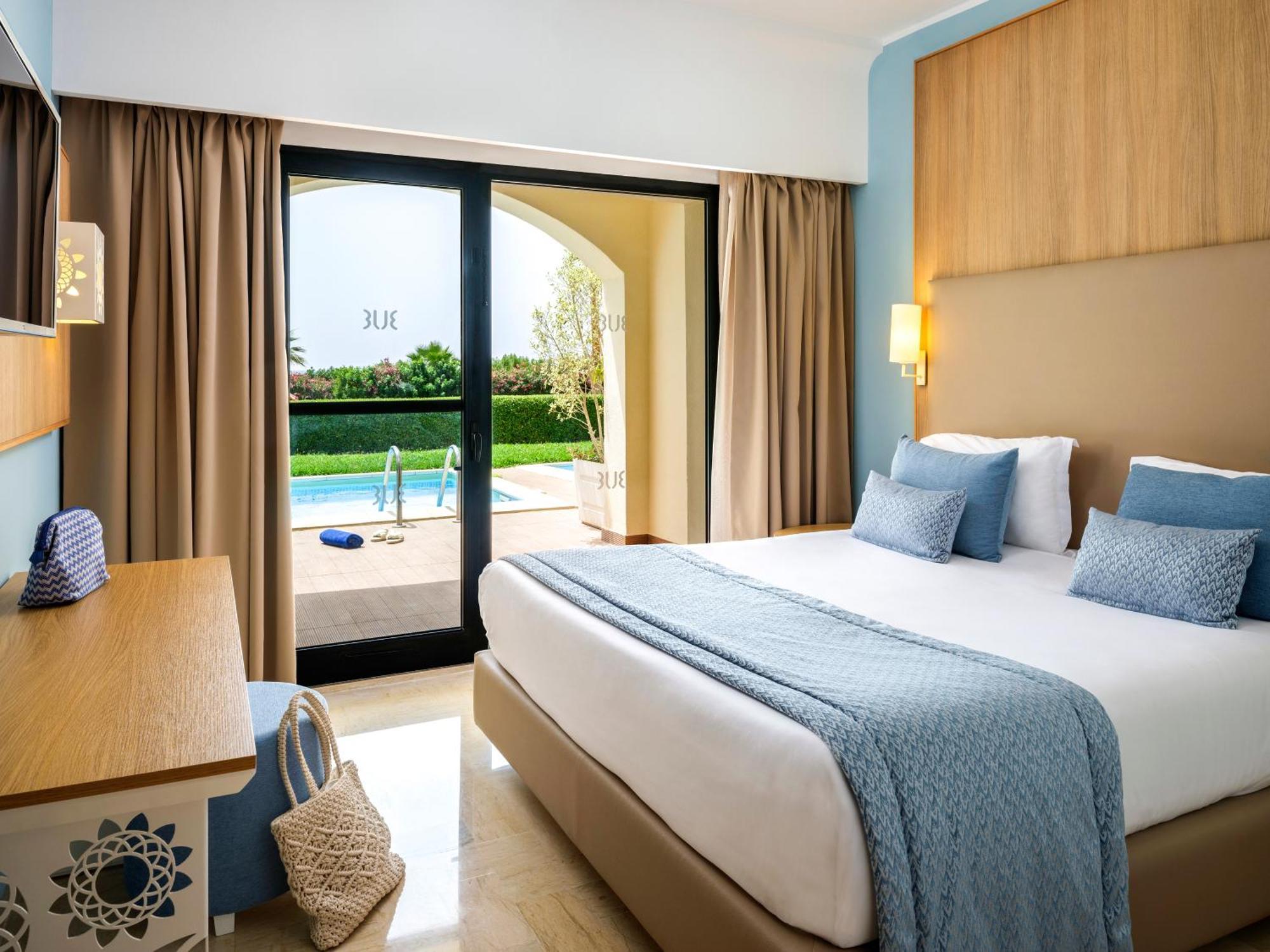 Tui Blue Manar Hammamet Exterior foto