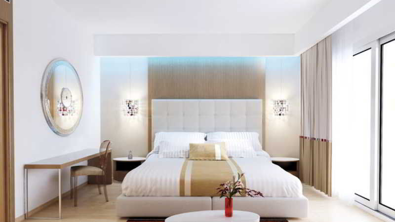 Tui Blue Manar Hammamet Exterior foto