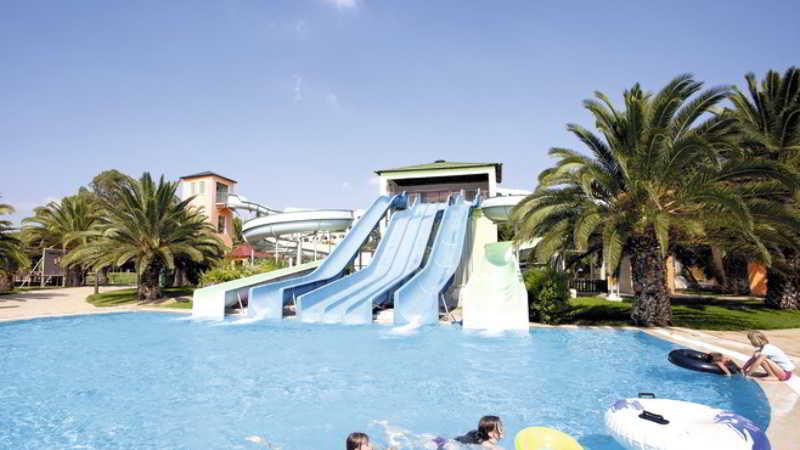 Tui Blue Manar Hammamet Exterior foto