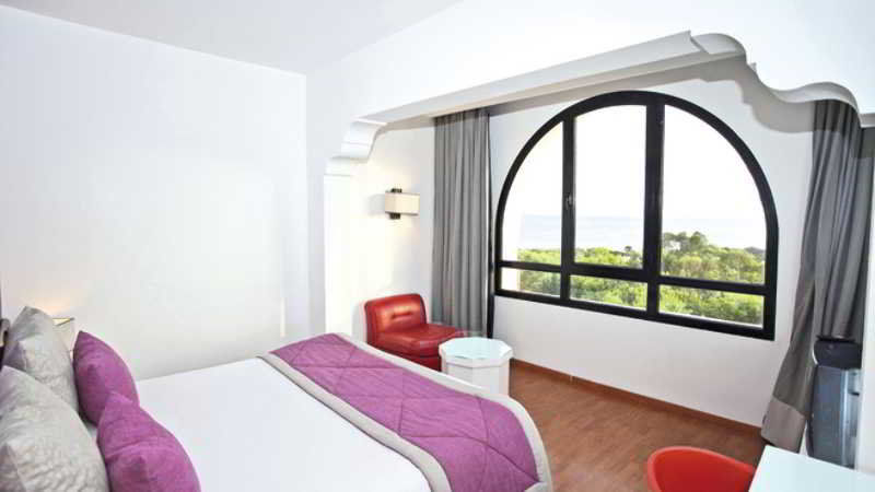 Tui Blue Manar Hammamet Exterior foto