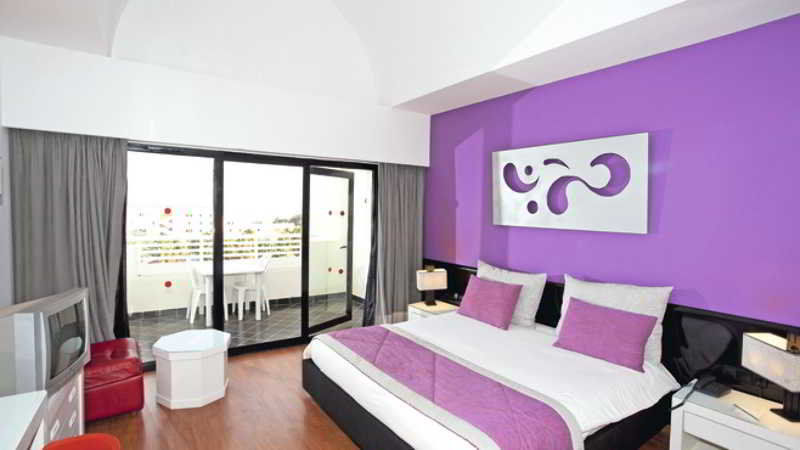 Tui Blue Manar Hammamet Exterior foto