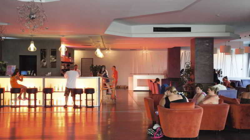 Tui Blue Manar Hammamet Exterior foto