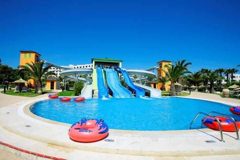 Tui Blue Manar Hammamet Exterior foto